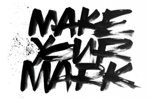 Make Your Mark